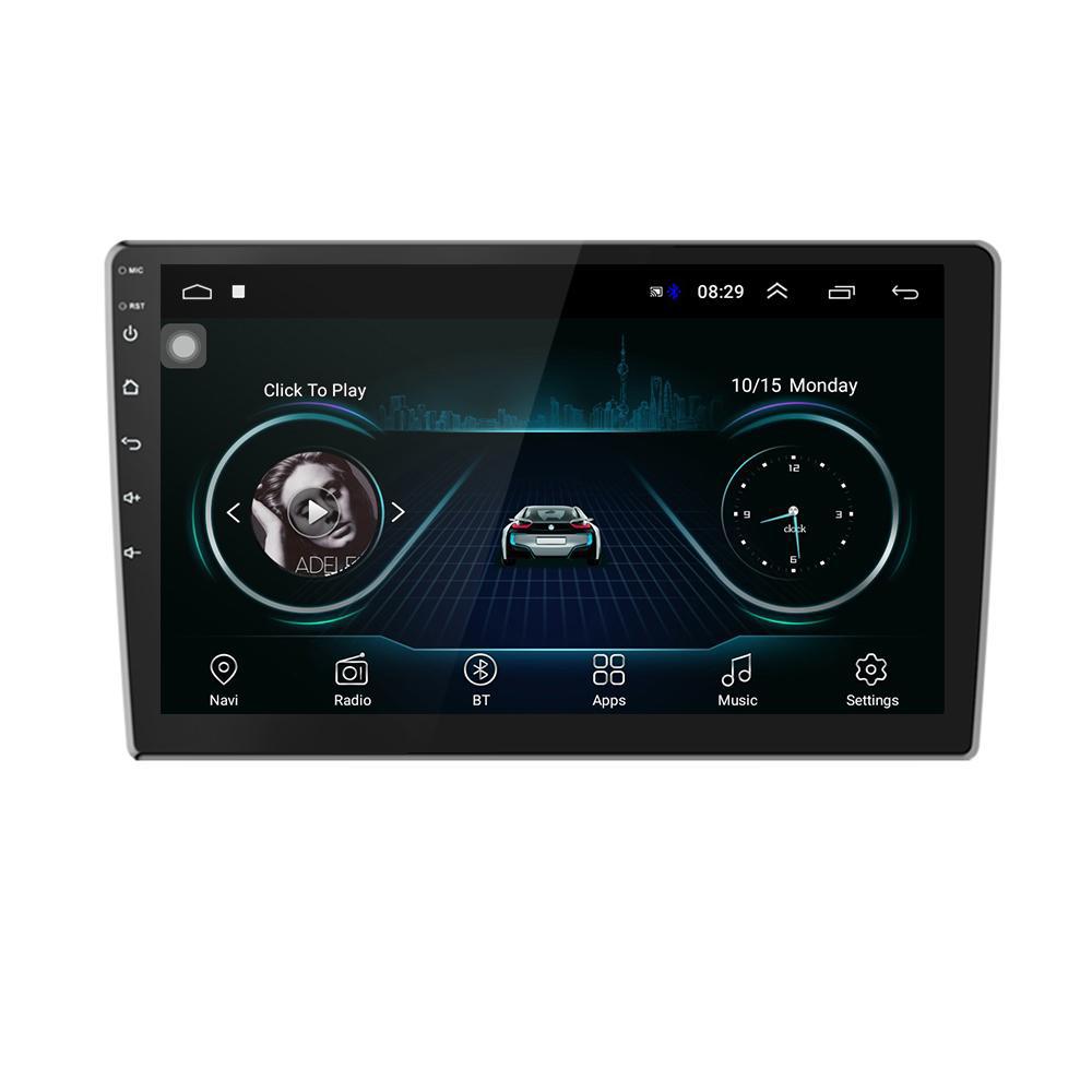 Radio Android - 10 Pulgadas