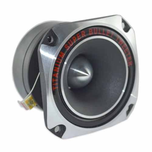 Tweter Bala Better Btw25c Competicion 