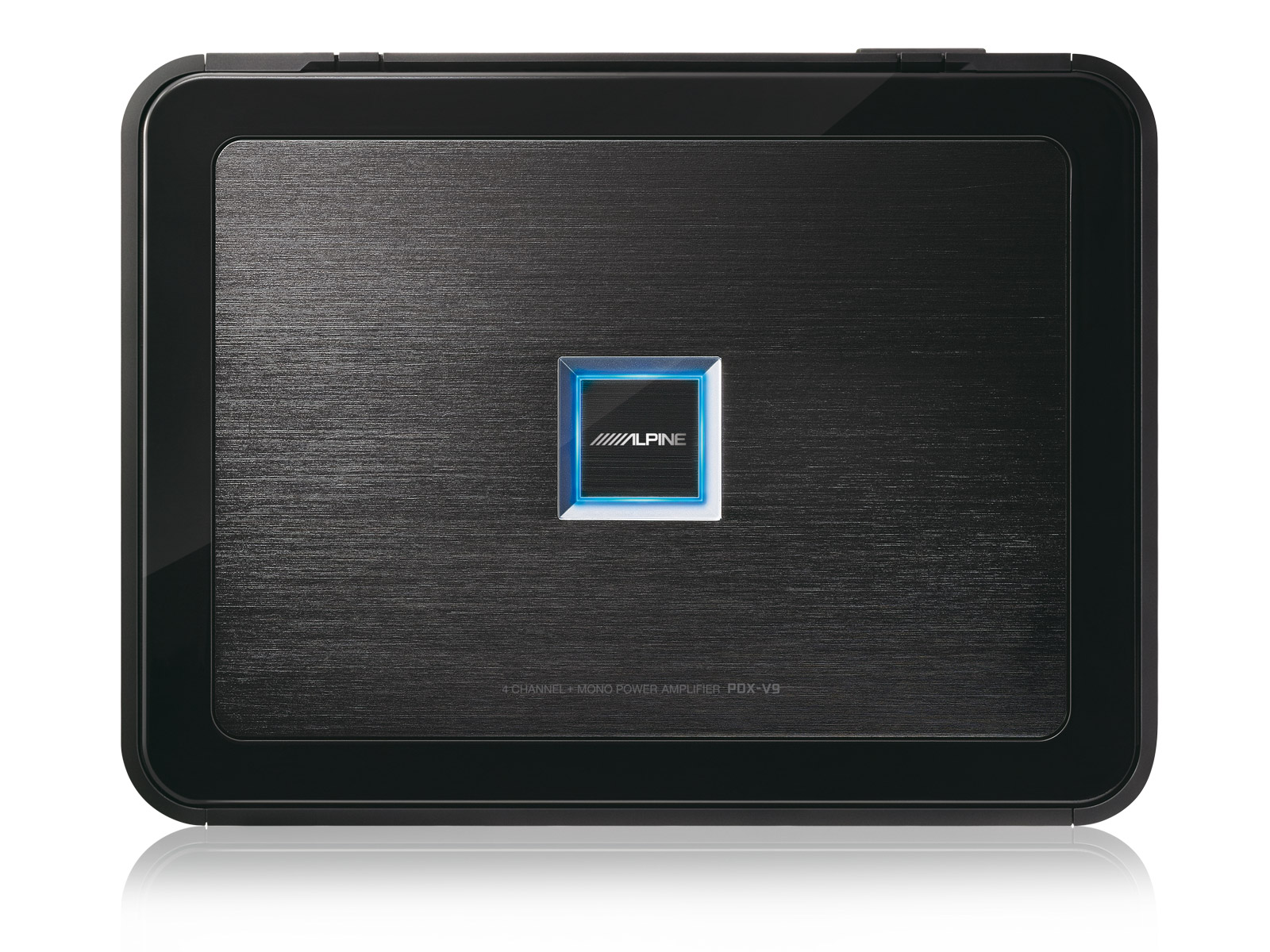 Amplificador Alpine Pdx-v9 