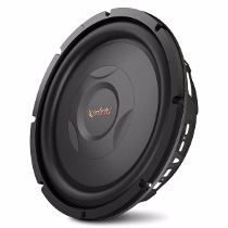 Bajo Plano Infinity 12 Pulgadas