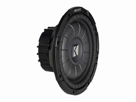 Bajo  Kicker  CVT-10