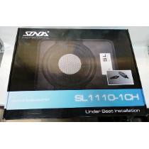 Bajo Amplificado Marca Sonda Sl 1110-1ch