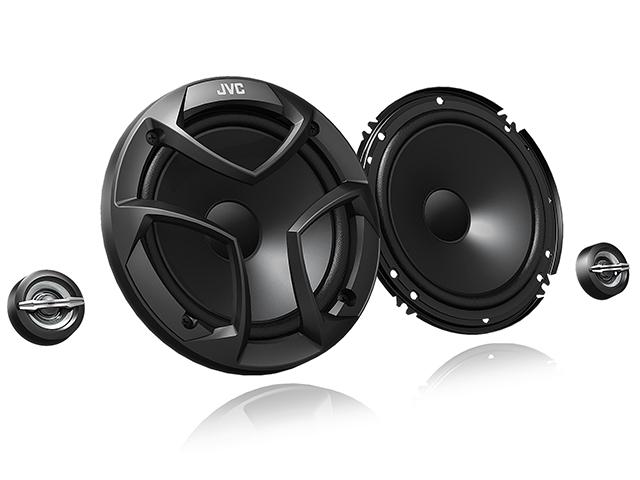 COMPONENTE JVC 6"