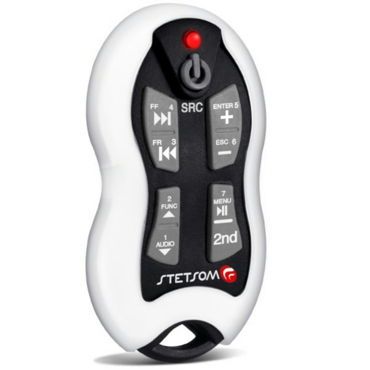 Control Remoto Stetsom  SX2