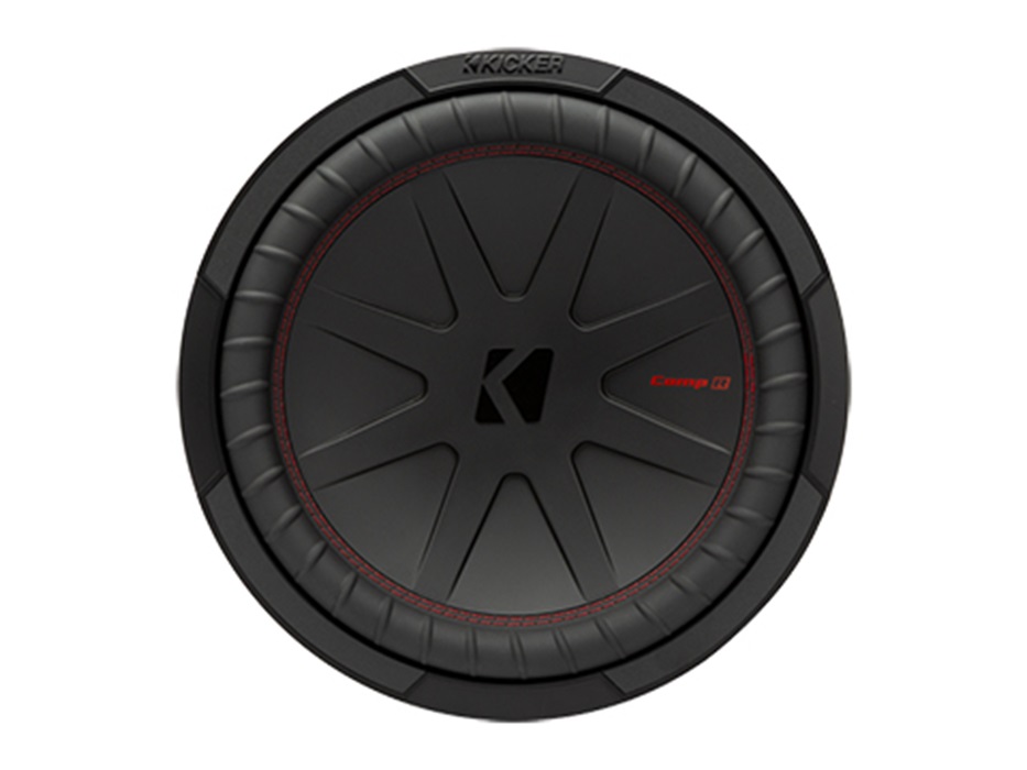 Bajo Kicker Cwr124 De 12 Pulgadas 4 Ohm