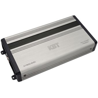 Planta KBT / D1500 - 4MD 