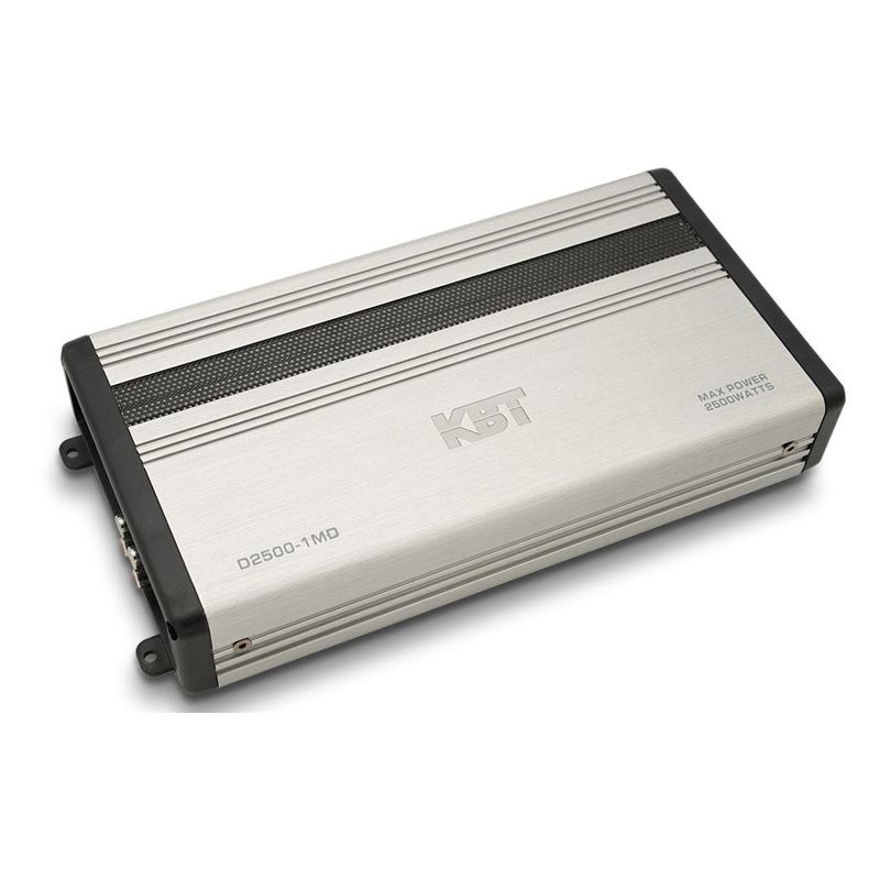 Planta KBT / D2500 - 1 MD