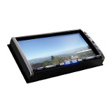 Radio Clarion Max-675dvd 