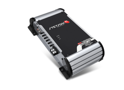 Amplificador Stetsom Export Line - EX 1600 EQ
