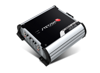 Amplificador Stetsom High Line - HL 1200.4