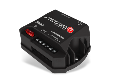 Amplificador Stetsom Iron Line - IR 160.2
