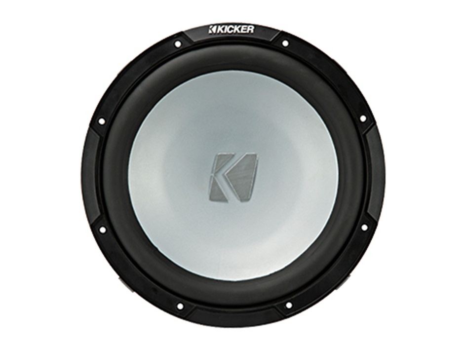 Bajo Marino Kicker Kmf12 De 12 Pul 2 Ohm