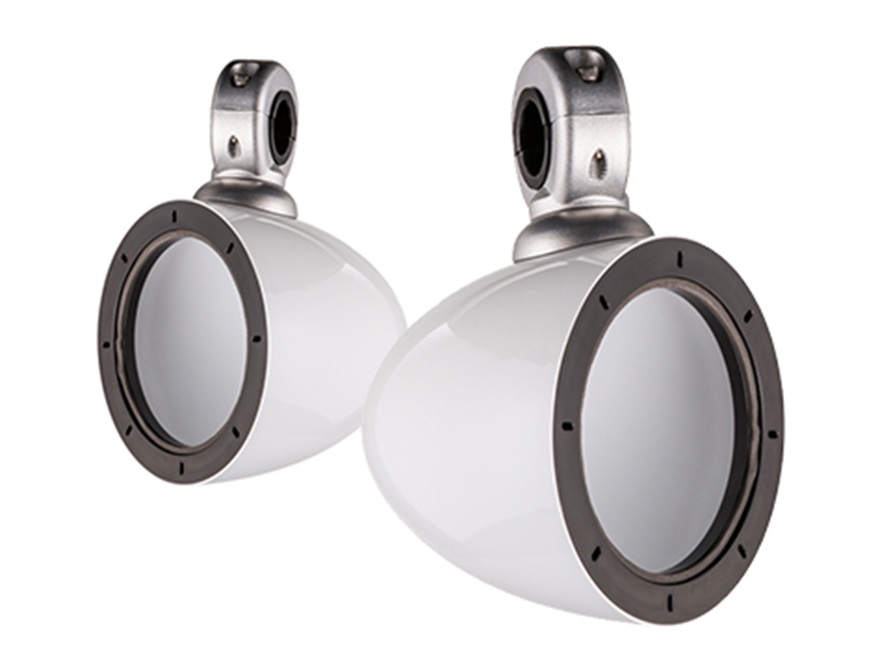 Gabinete Kicker Kmmtes 4 Pulgadas