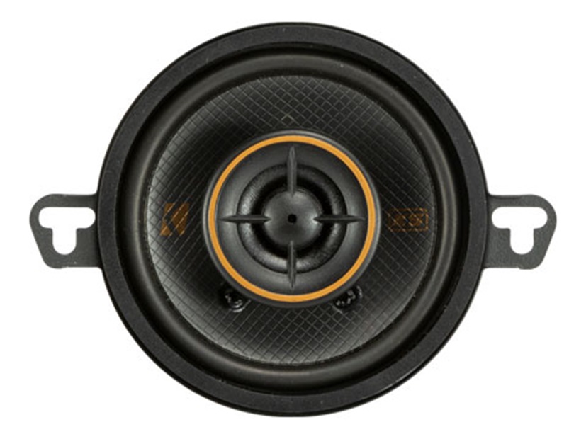 Parlantes Coaxiales Kicker Ksc3504 De 3x5 Pulgadas (par)