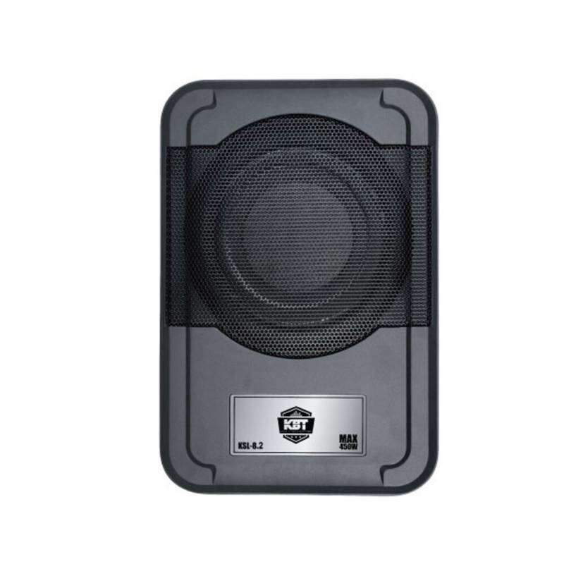 Bajo KBT Amplificado / KSL - 8.2