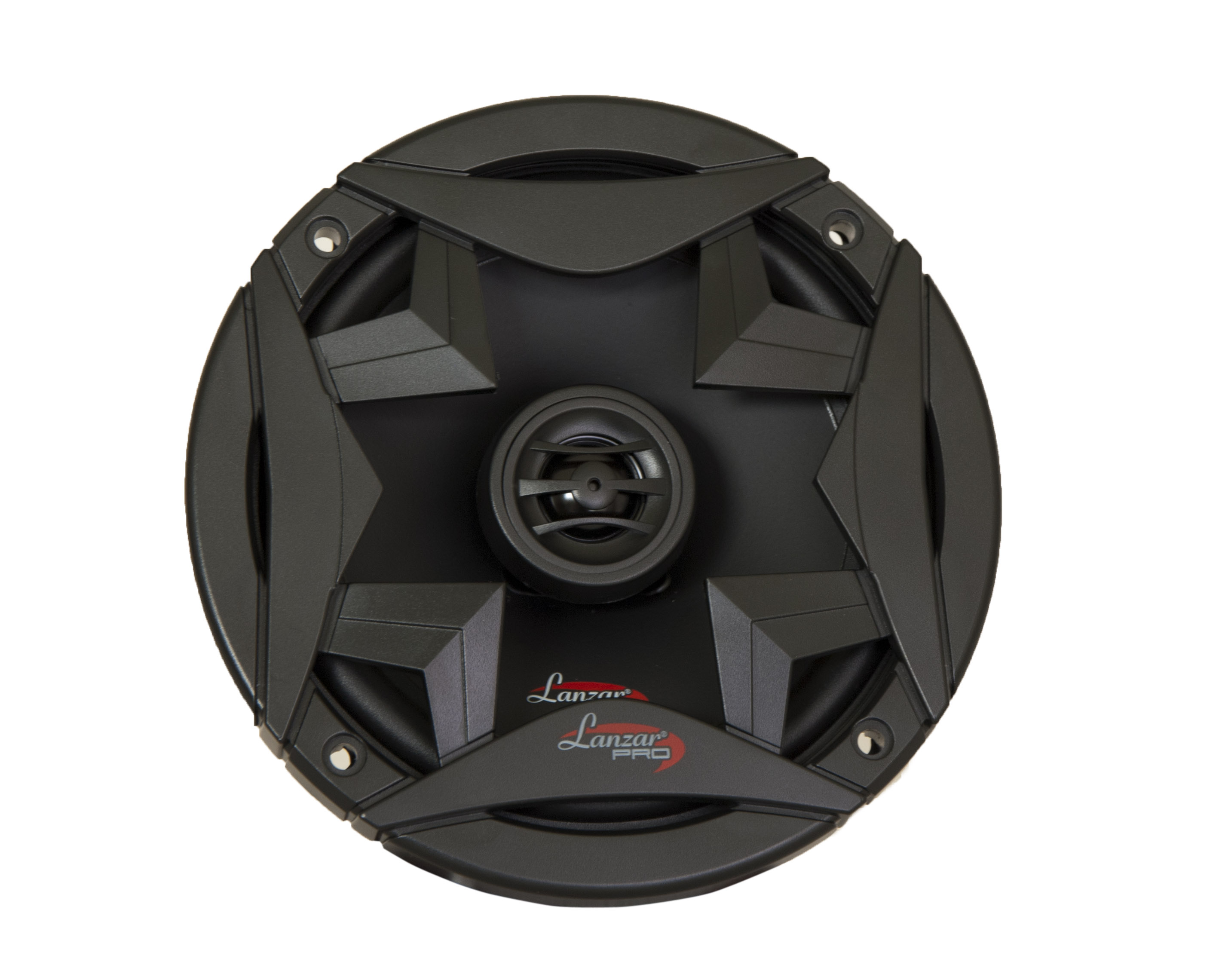 Lanzar Pro Medios 8 4ohm Ref: Thm804