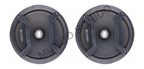 Medios Orion CM84 8 " 1000W CM Series de gama media del altavoz Car Audio