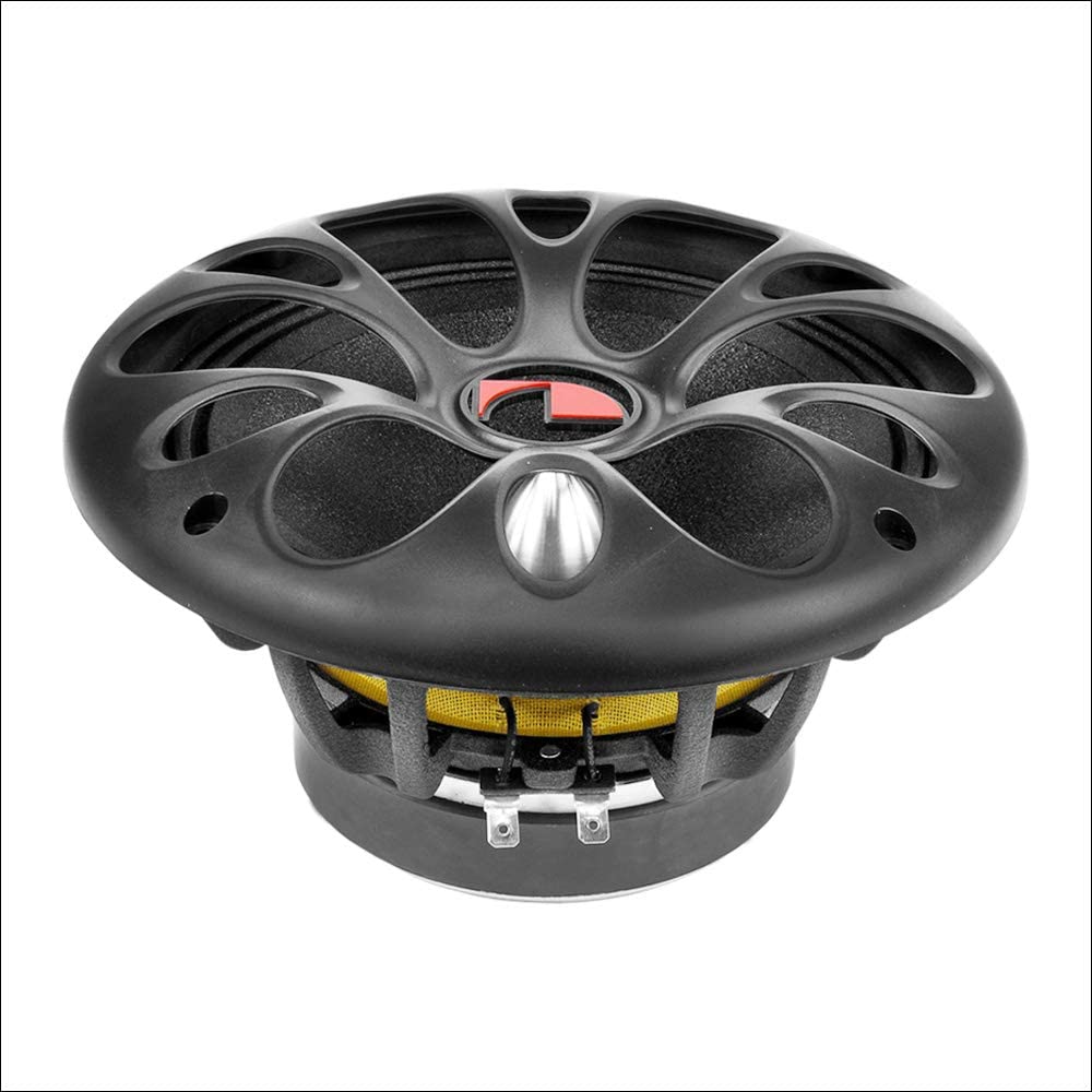 Medio Nakamichi 8 NMB-8G "Altavoz de graves medios 150 vatios 