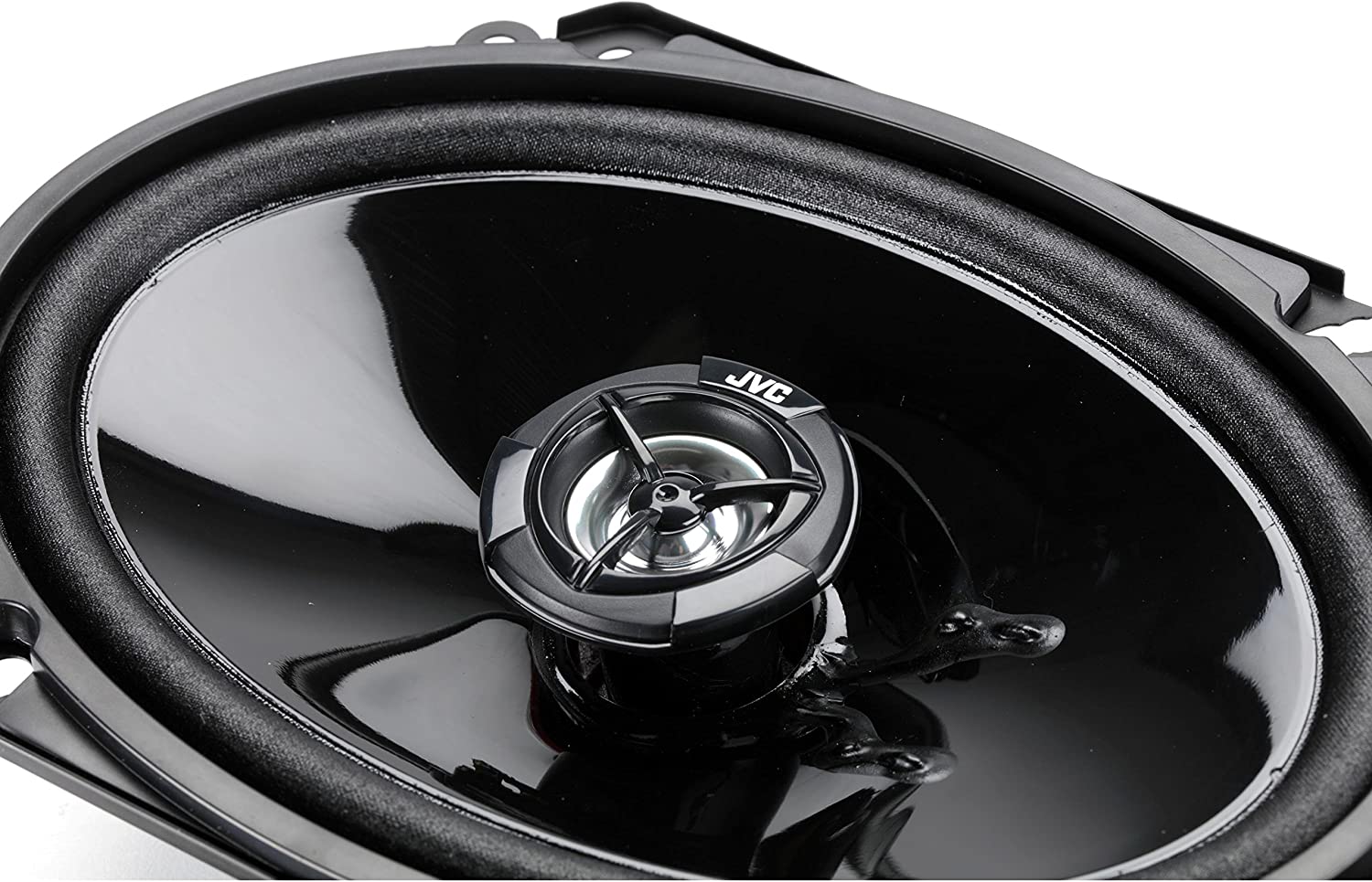 Parlantes Jvc Cs-dr6821 De 6x8  