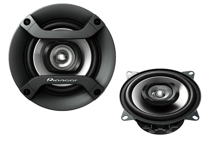 Parlante Pioneer 4 pulgadas
