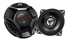 Parlantes Carro Jvc Cs-dr421 4 Pulgadas 220 Watts Gama Alta