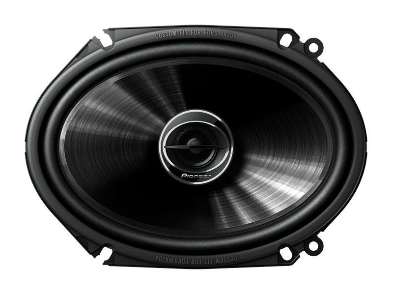 Parlantes Pioneer tsg6845r