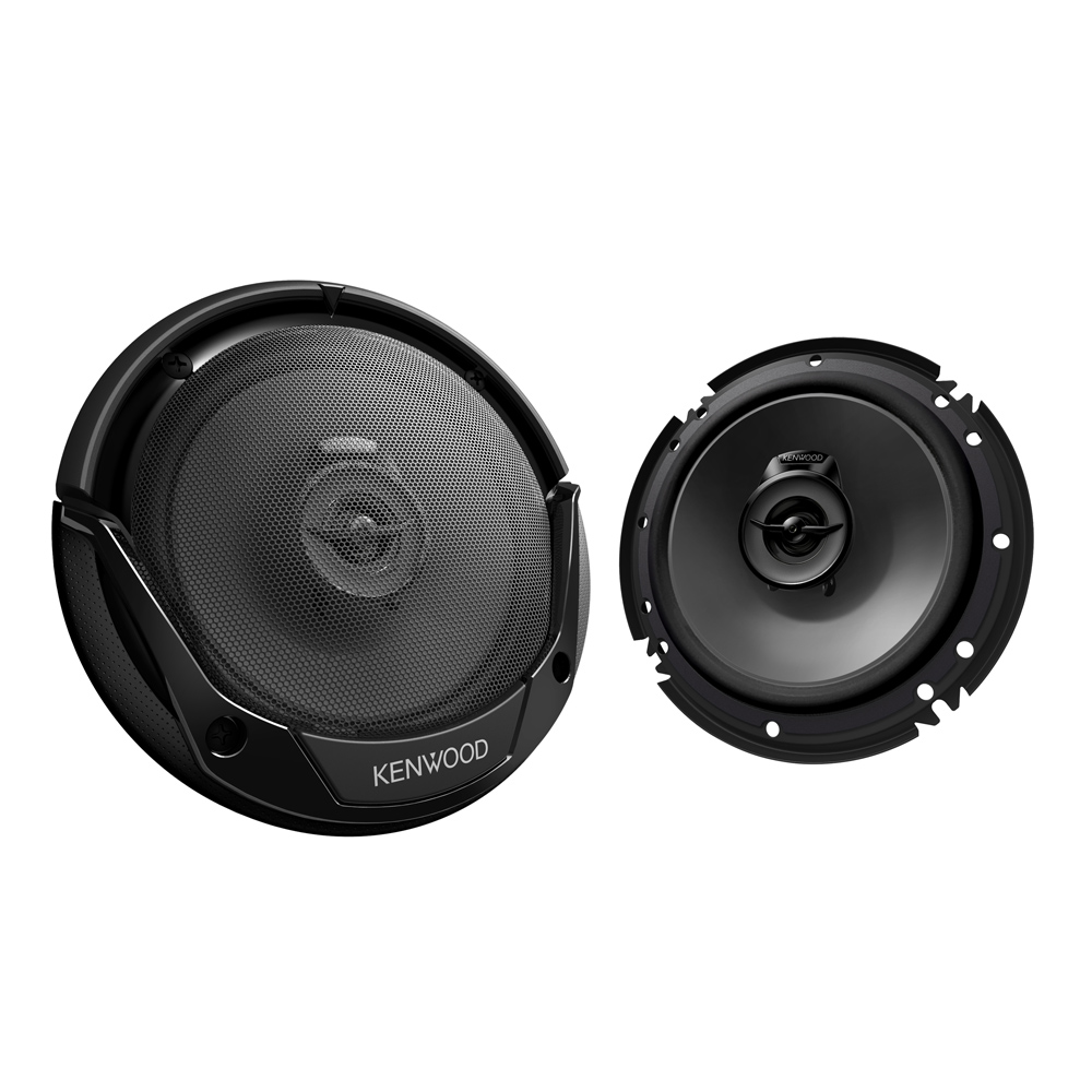 Parlante Kenwood Kfc-1665s 