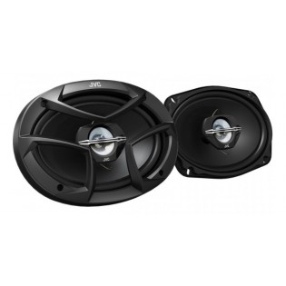 Parlantes Jvc Cs-j6930