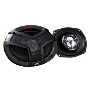 Parlantes Jvc Cs-v6938
