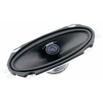 Parlantes Ovalados Audio Bahn As41q