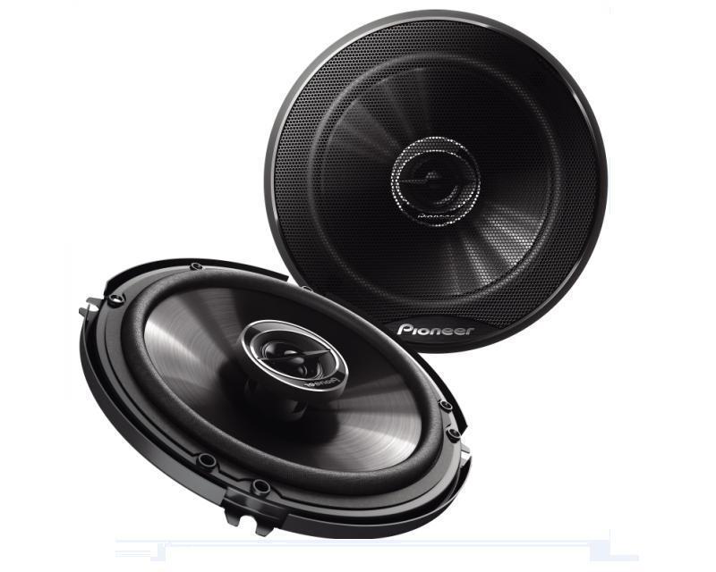 Parlantes Pioneer Ts-g1645r