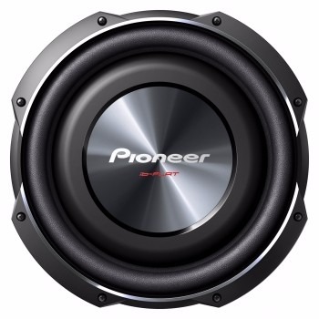 Pioneer Bajo Plano De 12 Ref: Ts-sw3002s4