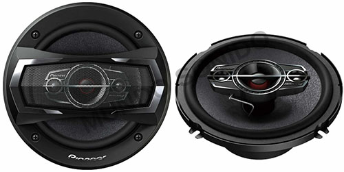 Parlantes Pioneer TSA1685