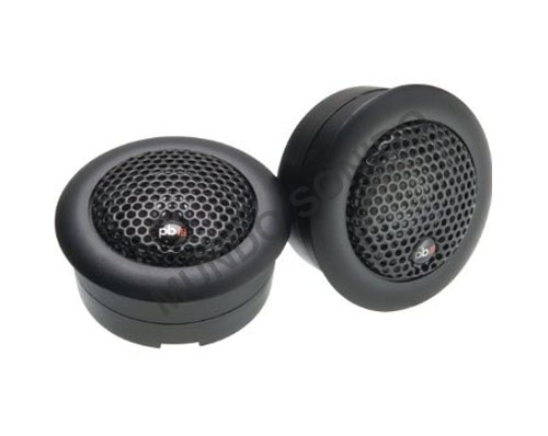 Powerbass Tweter S-1S