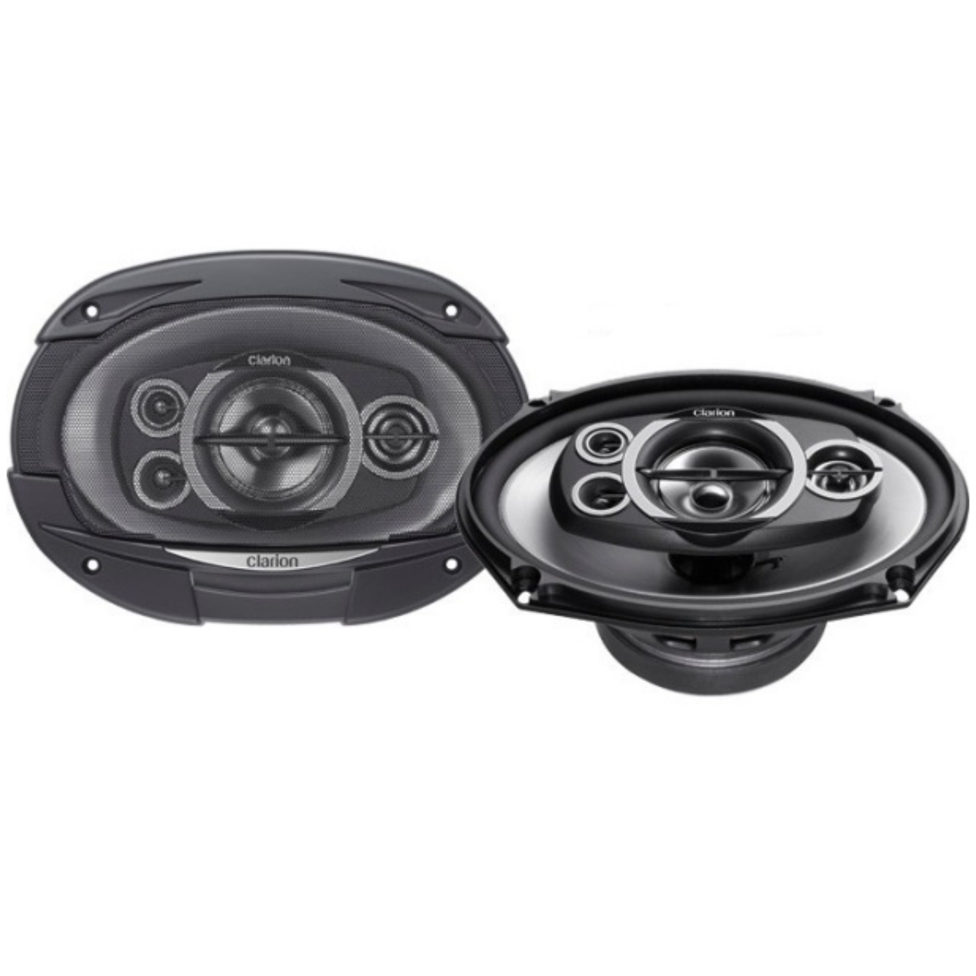 Parlantes Clarion Srg-6953r 