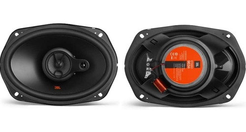 Parlantes JBL / STAGE2 - 9634