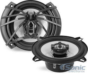 Parlantes Soundstream Sf-502t 5 pulgadas
