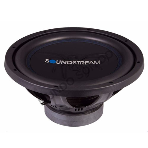 Subwoofer XPRO- 12 Soundstream 12 pulgadas