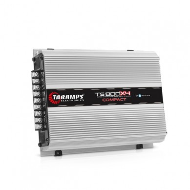 Amplificador Taramps TS 800