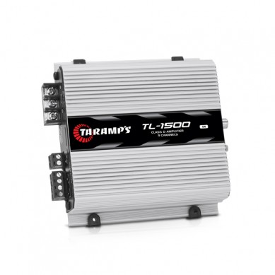 Amplificador Taramps TL 1500 