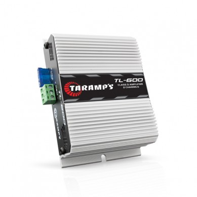 Amplificador Taramps TL 600