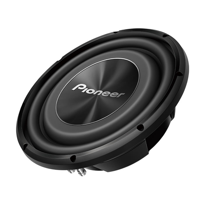 Bajo Plano Pioneer / TS-A3000LS4