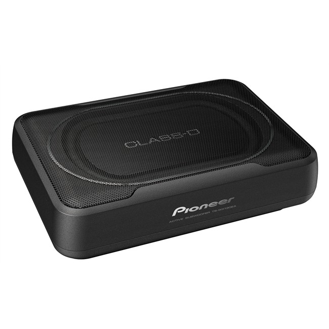 Subwoofer Activo Pioneer Ts-wx 130ea 150 Watts