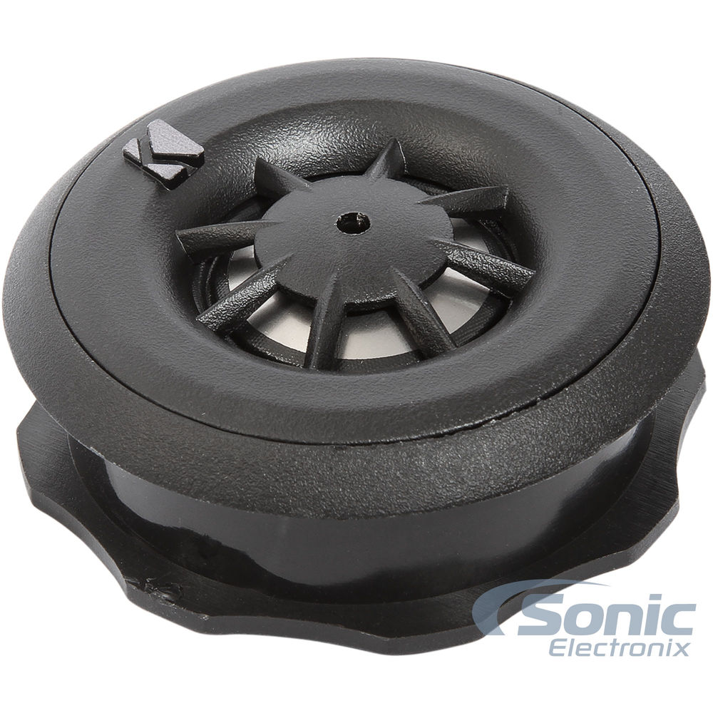 Tweeters Kicker Cst204 De Cupula 3/4 Serie Cs Tweeters Kicker Cst204 De Cupula 3/4 Serie Cs