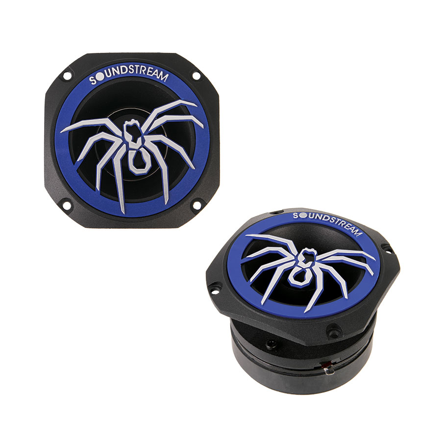 Tweeter Soundstream Spt.22 600w 4-ohm Pro Audio Par