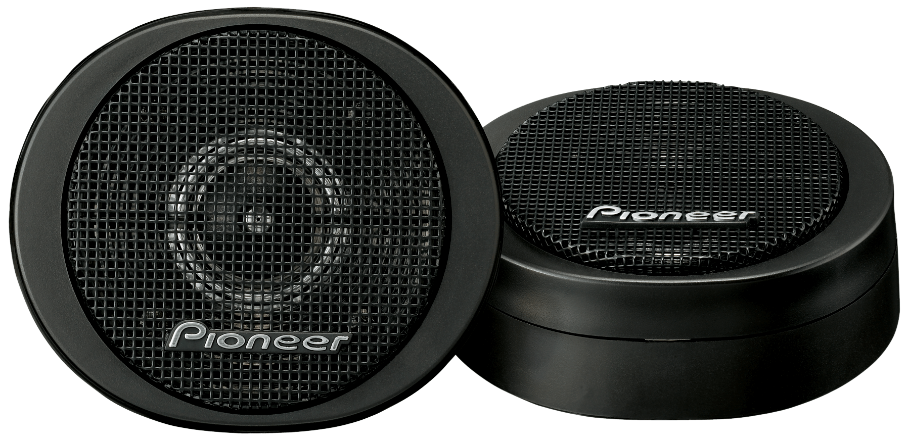  Tweeter Pioneer Ts-s20 De Cúpula De Alta Potencia