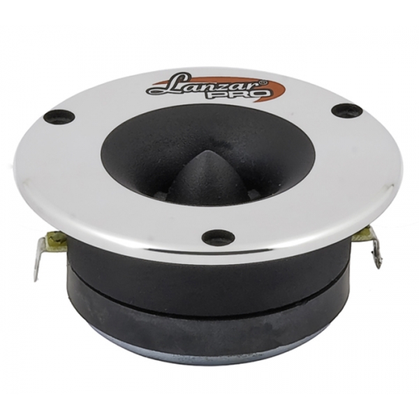Tweter Lanzar Pro-1001