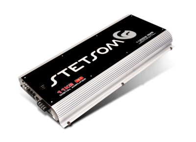 Amplificador Stetsom Vulcan - 11K2ES