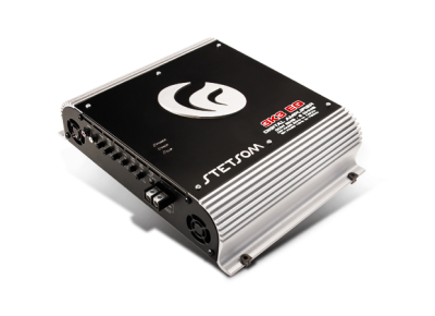 Amplificador Stetsom Vulcan - 3K3 EQ