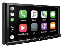 Radio Pioneer Avh-z5150bt  Mp3, Dvd, Cd, Usb, Mixtrax 